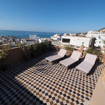 Traditional Moroccan House Taghazout Luaran gambar