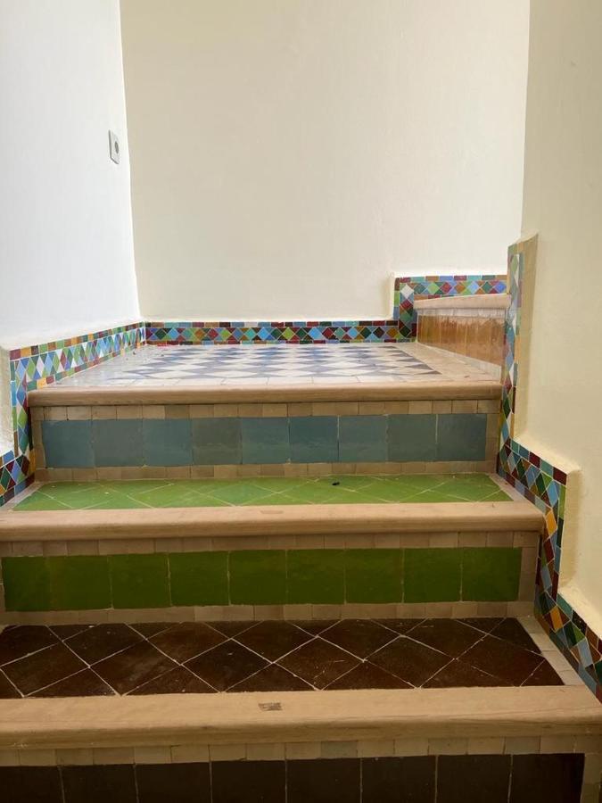 Traditional Moroccan House Taghazout Luaran gambar