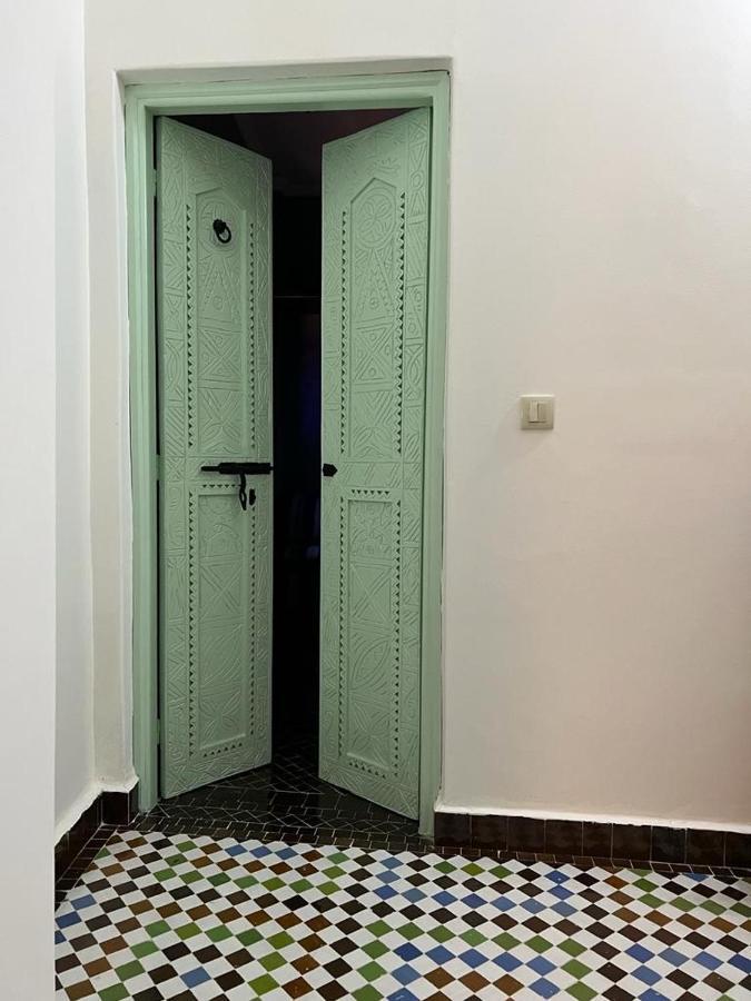 Traditional Moroccan House Taghazout Luaran gambar