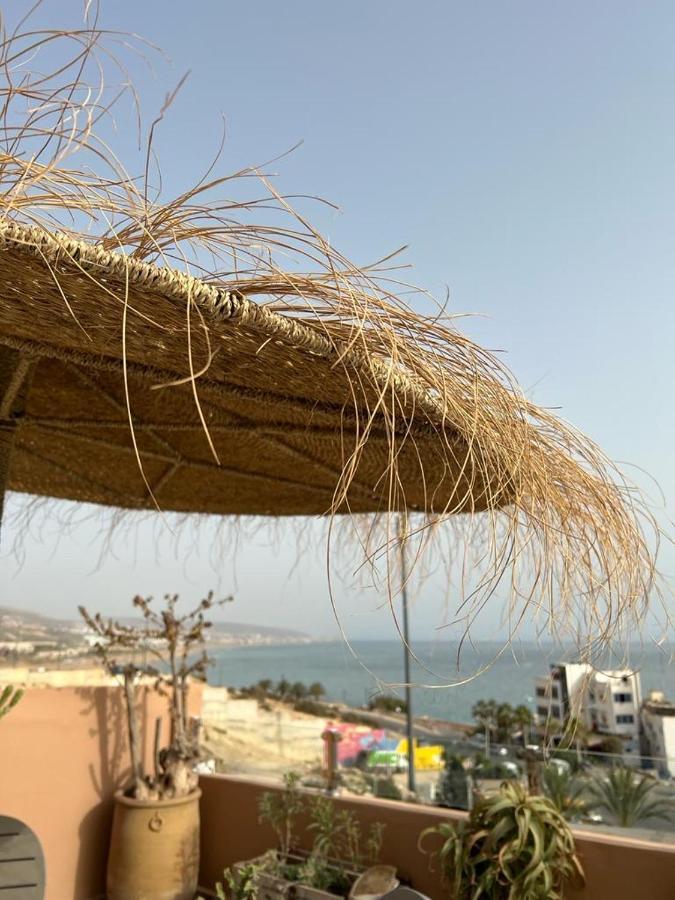 Traditional Moroccan House Taghazout Luaran gambar