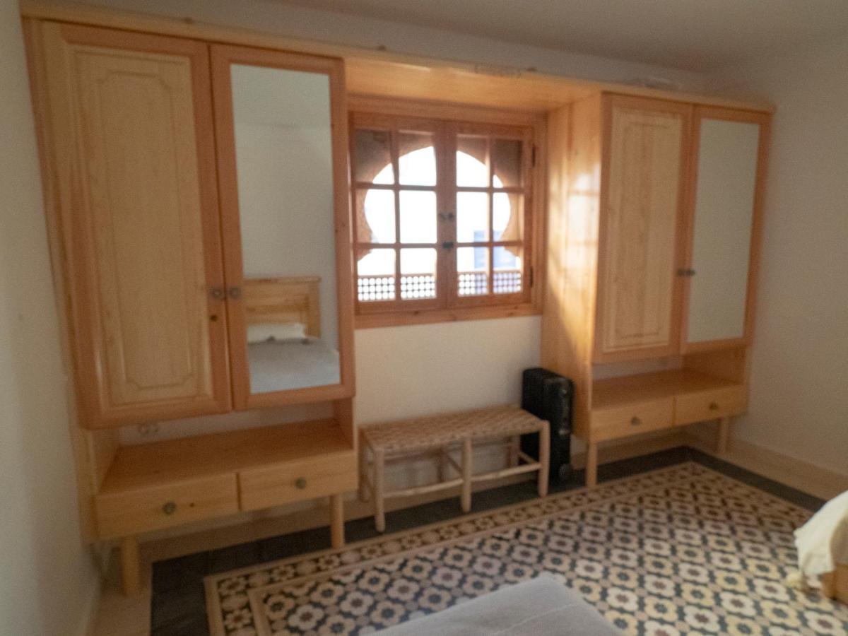 Traditional Moroccan House Taghazout Luaran gambar