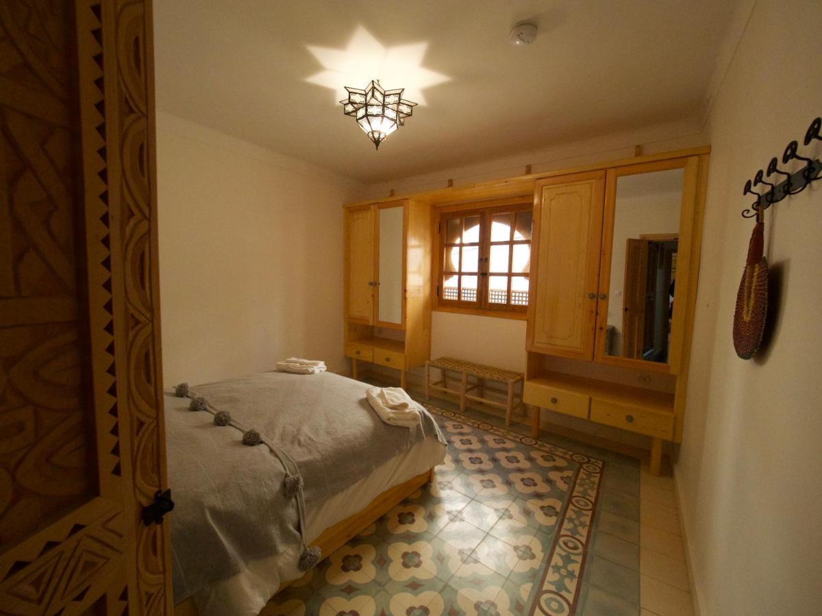 Traditional Moroccan House Taghazout Luaran gambar