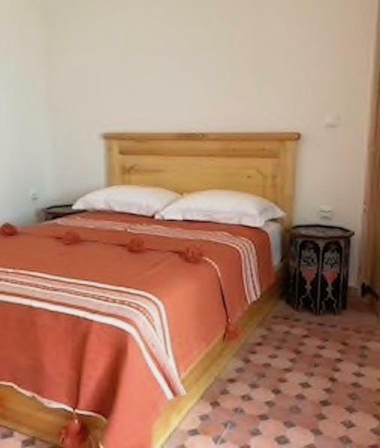 Traditional Moroccan House Taghazout Luaran gambar