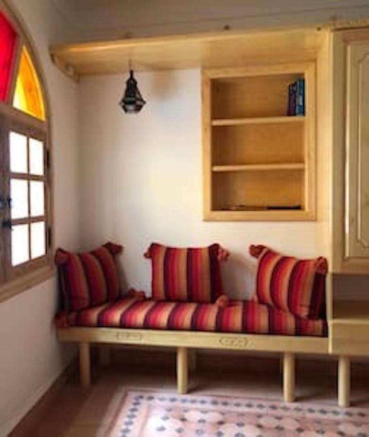 Traditional Moroccan House Taghazout Luaran gambar