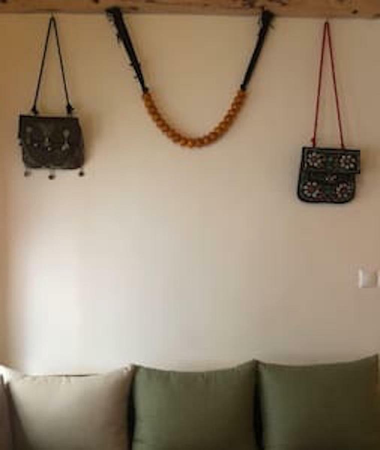 Traditional Moroccan House Taghazout Luaran gambar