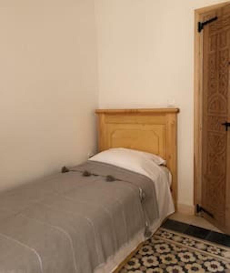 Traditional Moroccan House Taghazout Luaran gambar