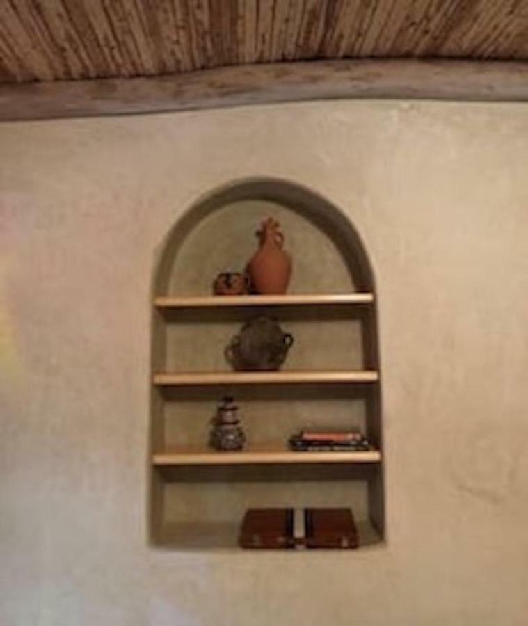 Traditional Moroccan House Taghazout Luaran gambar
