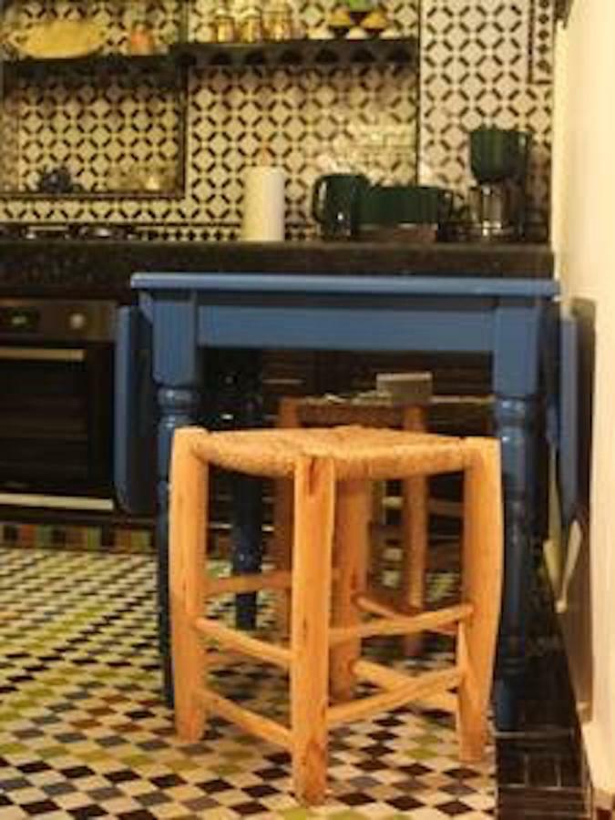 Traditional Moroccan House Taghazout Luaran gambar