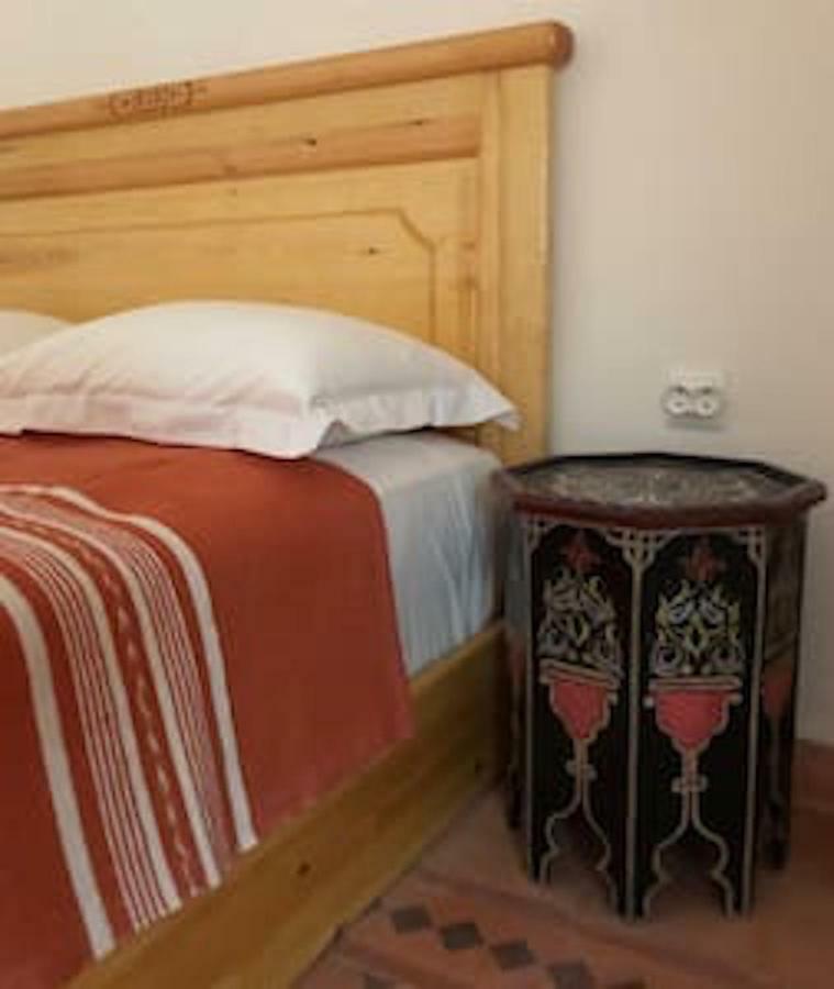 Traditional Moroccan House Taghazout Luaran gambar