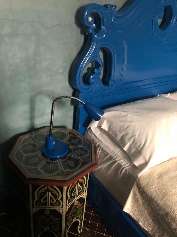 Traditional Moroccan House Taghazout Luaran gambar