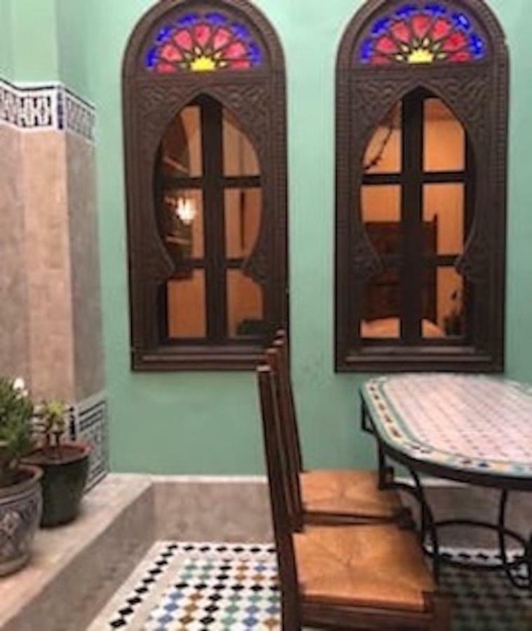 Traditional Moroccan House Taghazout Luaran gambar