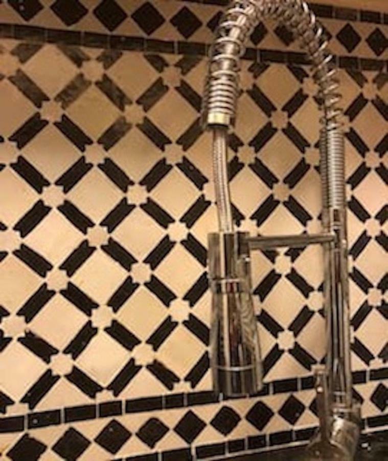 Traditional Moroccan House Taghazout Luaran gambar