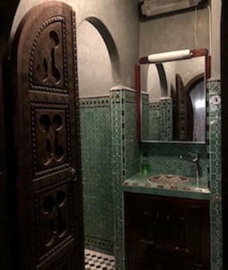 Traditional Moroccan House Taghazout Luaran gambar