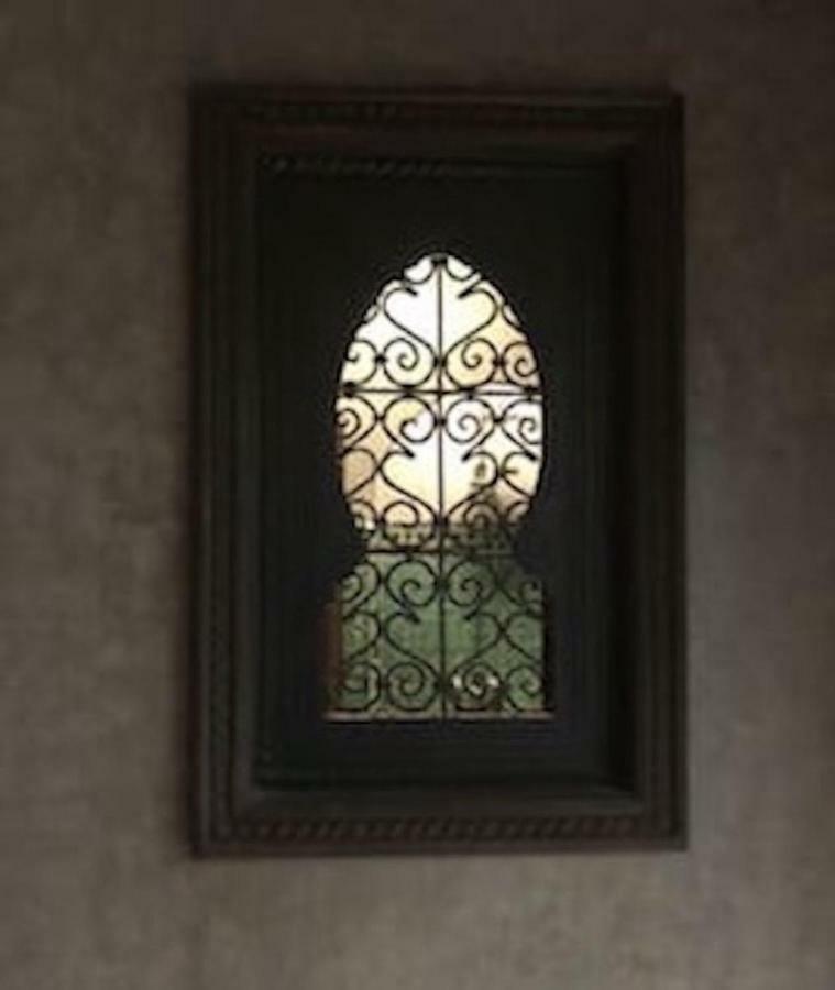 Traditional Moroccan House Taghazout Luaran gambar