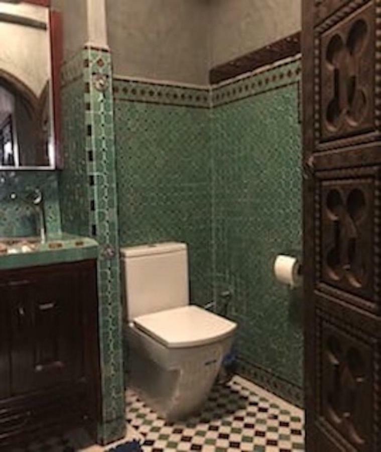 Traditional Moroccan House Taghazout Luaran gambar