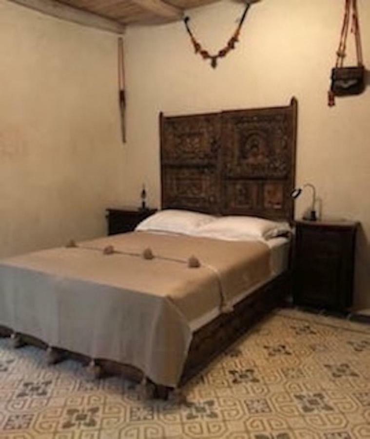 Traditional Moroccan House Taghazout Luaran gambar
