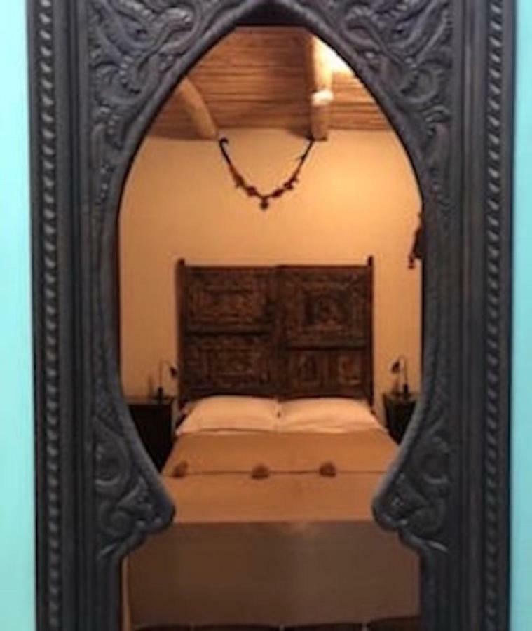 Traditional Moroccan House Taghazout Luaran gambar